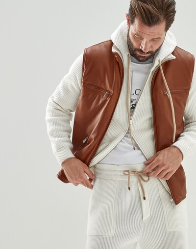 Piel - Vista editorial