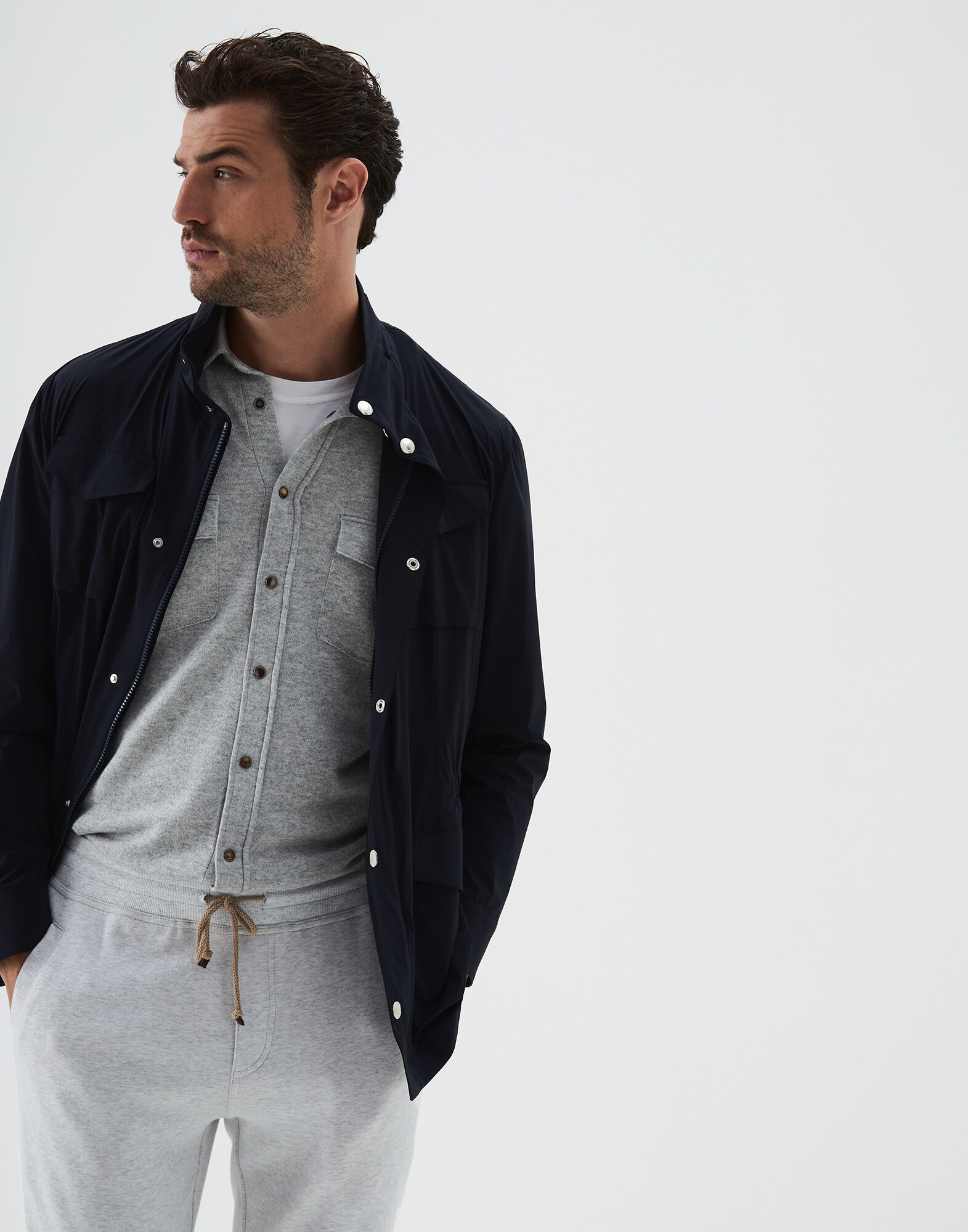 Parka - Editorial