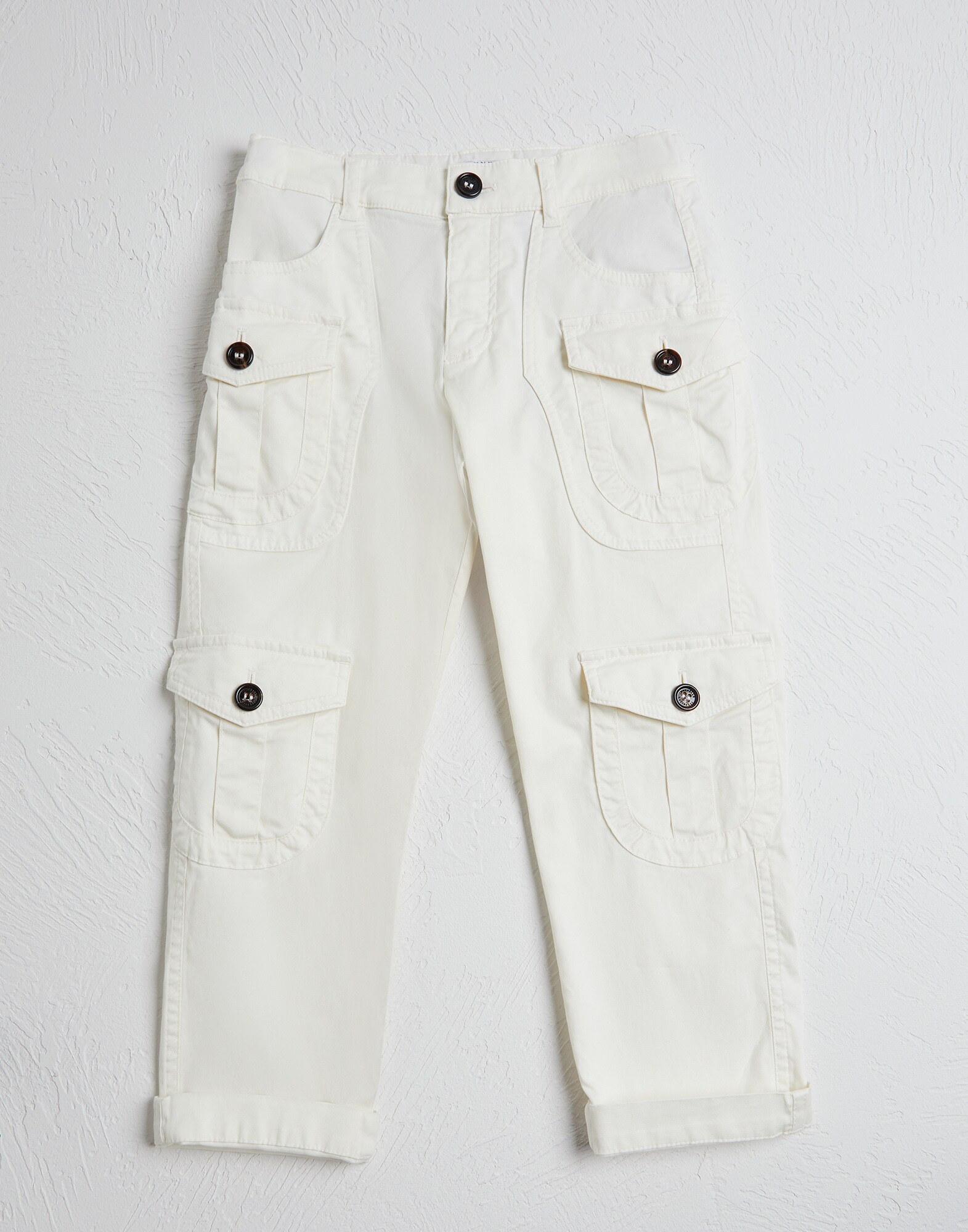 Pantalón - Vista frontal