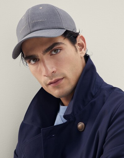 Sombreros y Gorras - Vista editorial