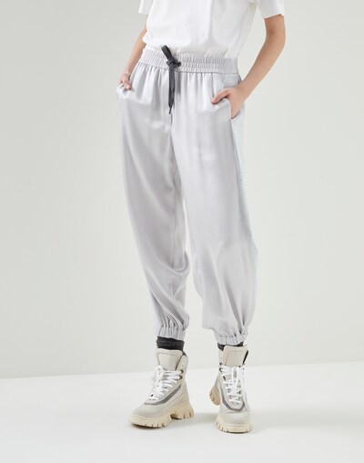 Sweatpants - Front view