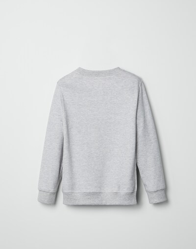 Topwear - Back view