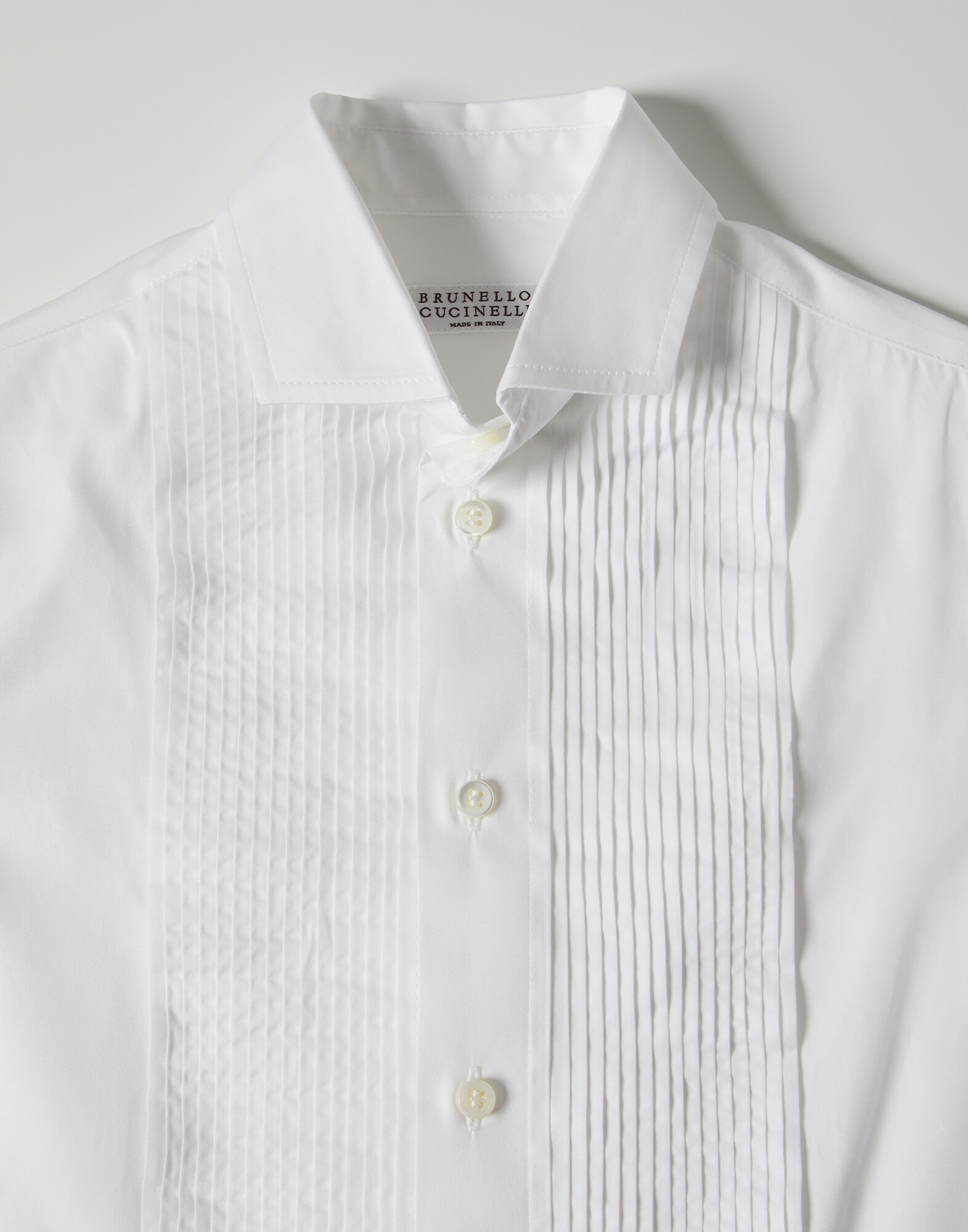 Shirt - Detail view