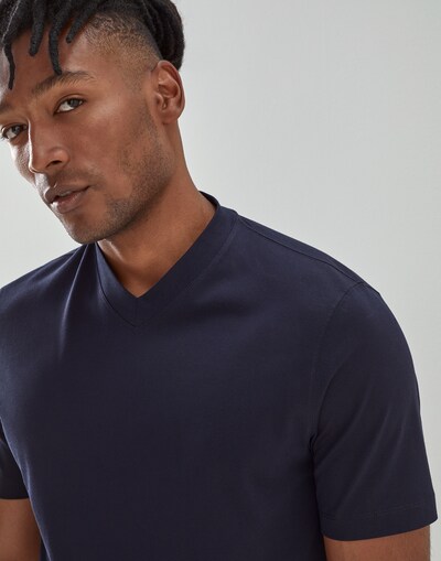 Short Sleeve T-Shirt - Detail view