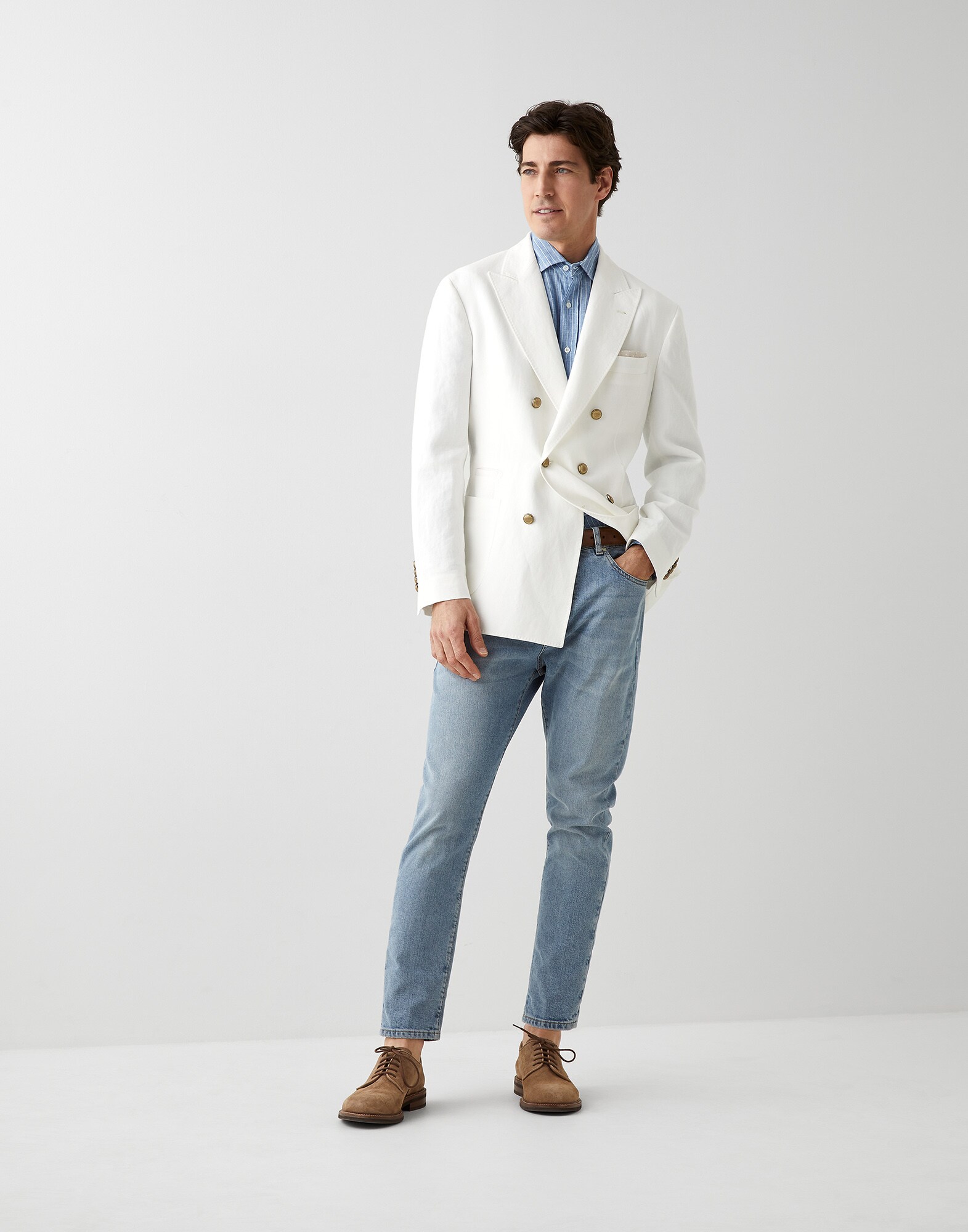 Leisure - Full look