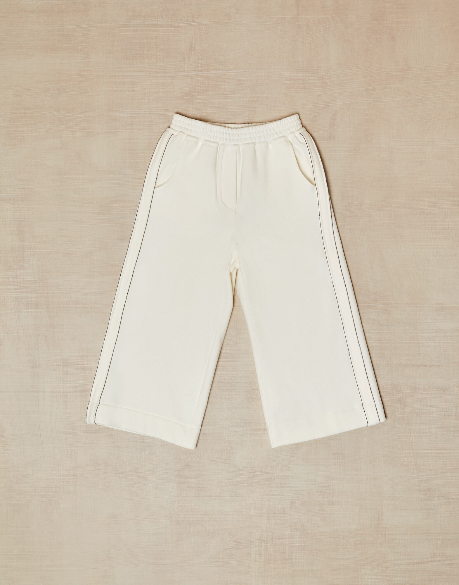 Pantalon - Vue frontale