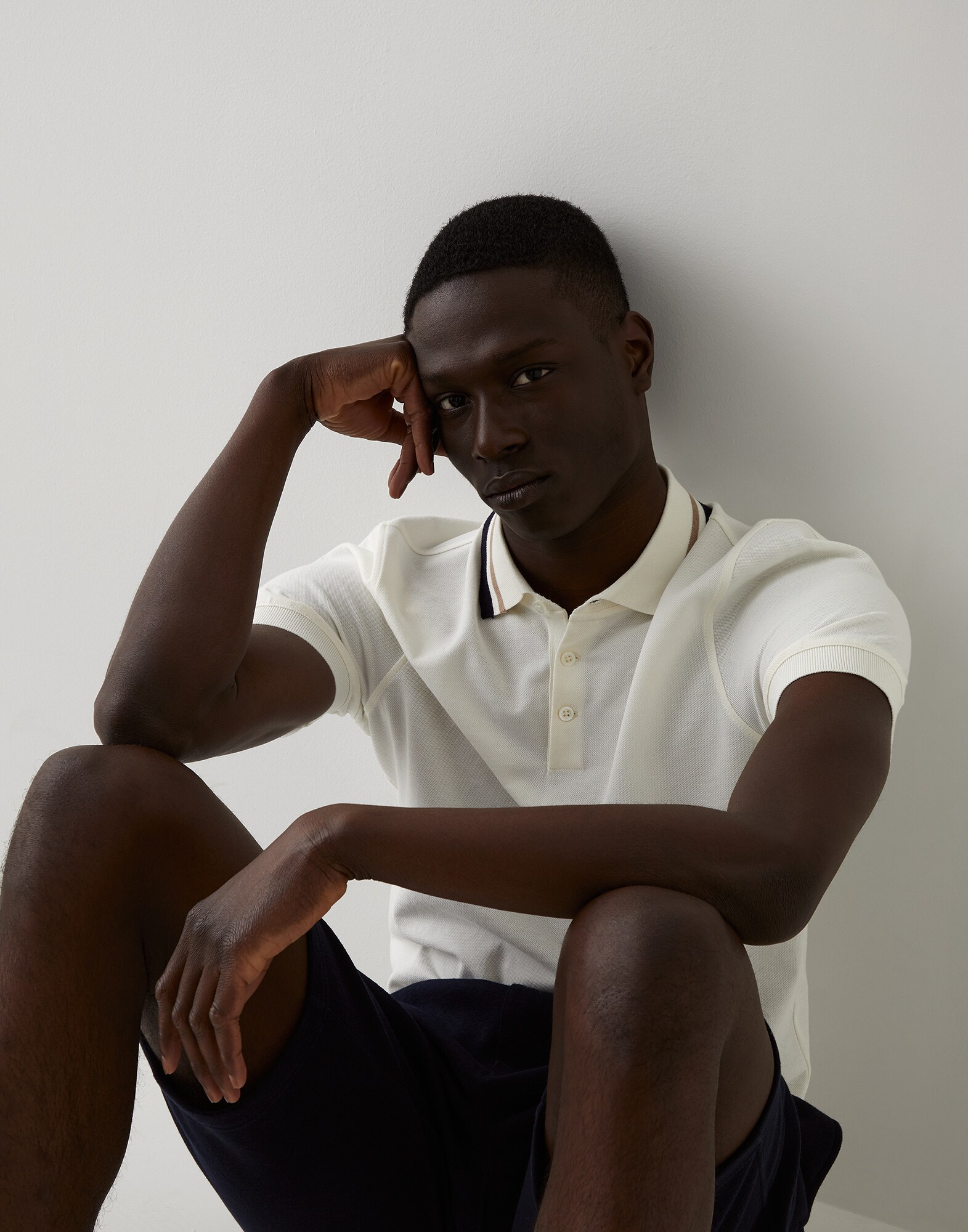 Polo - Editorial view