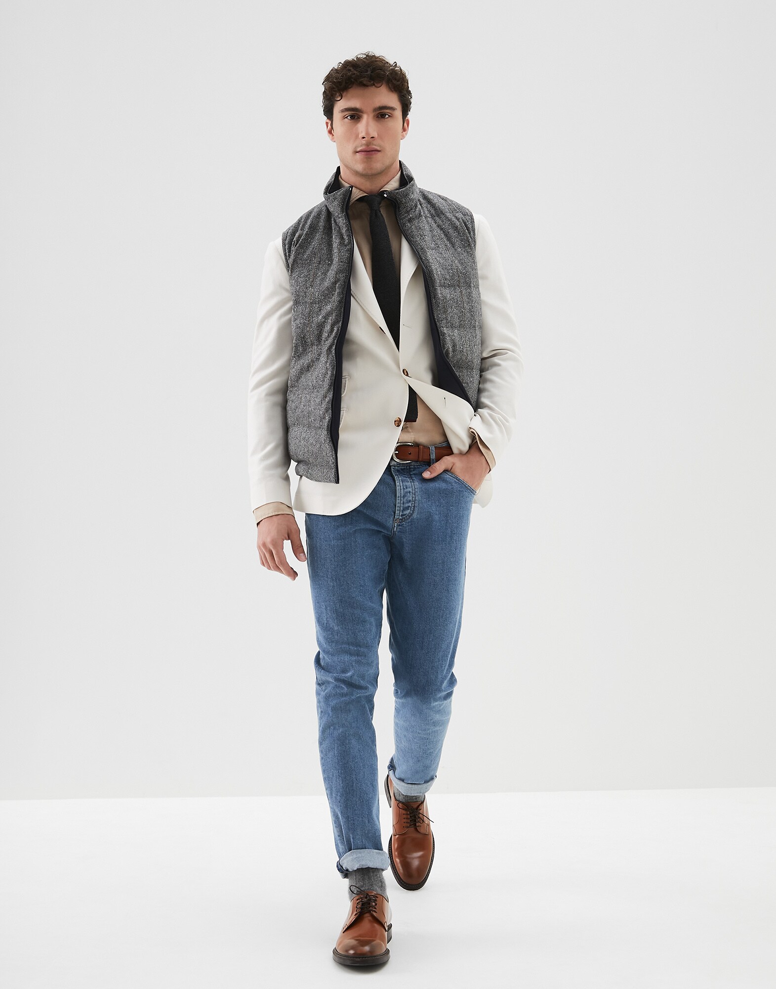 Casual Shirt - Look