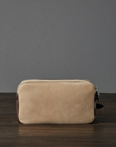 Beauty Case - Back view