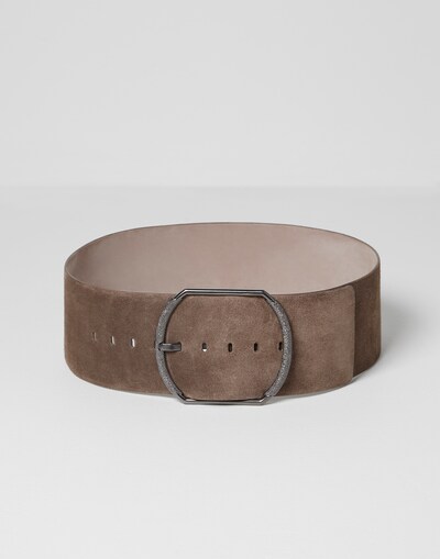 Belt - Front view