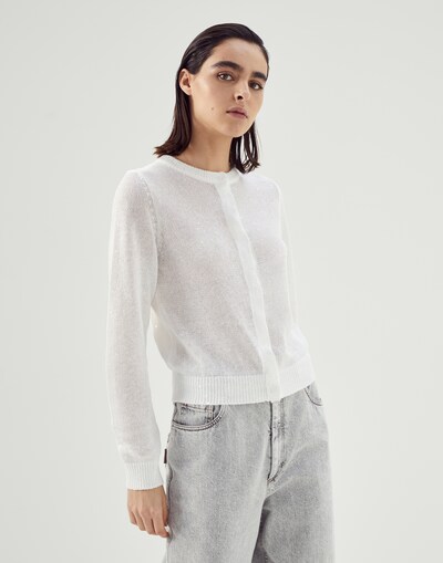 Crewneck - Front view