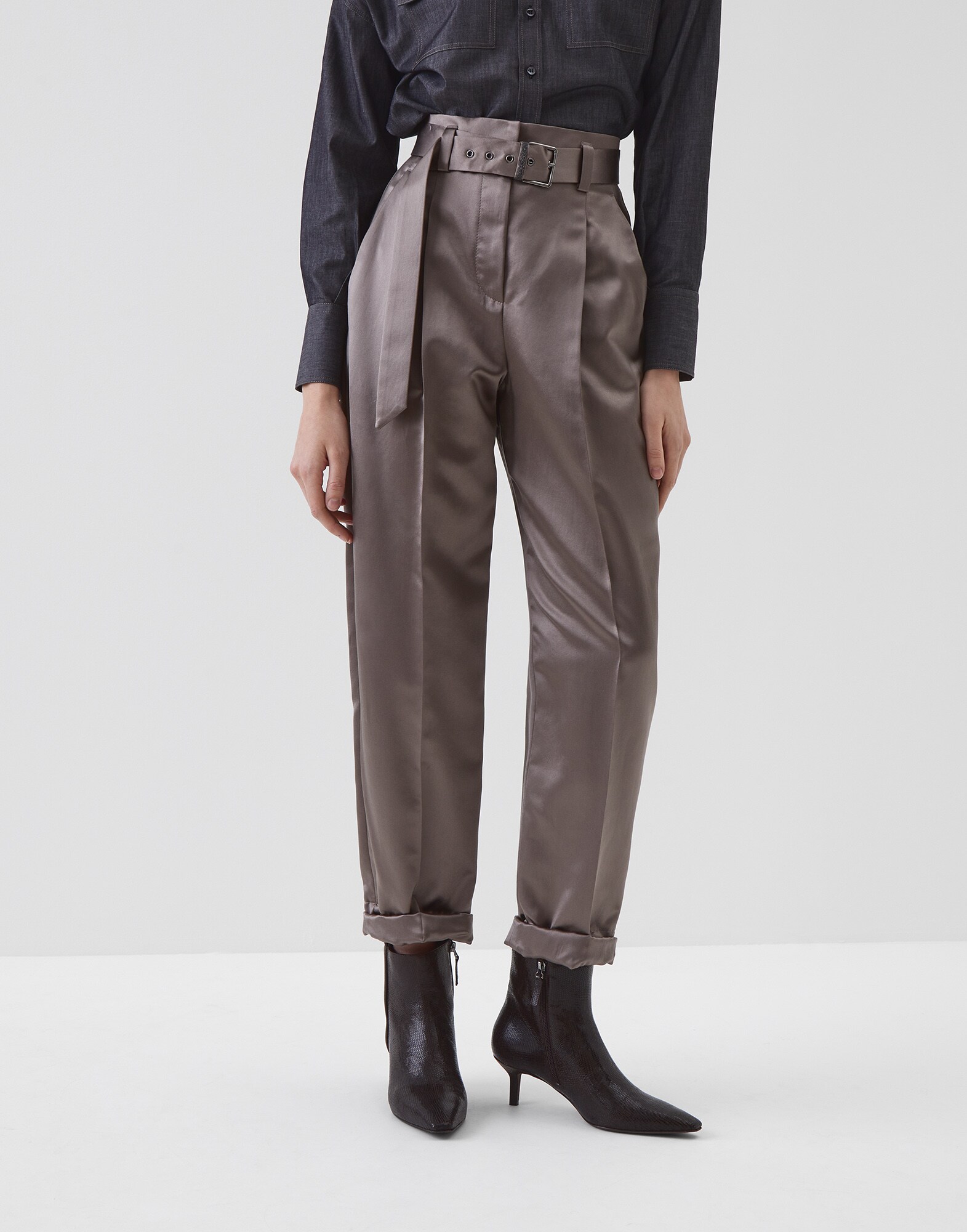 Trousers - Front