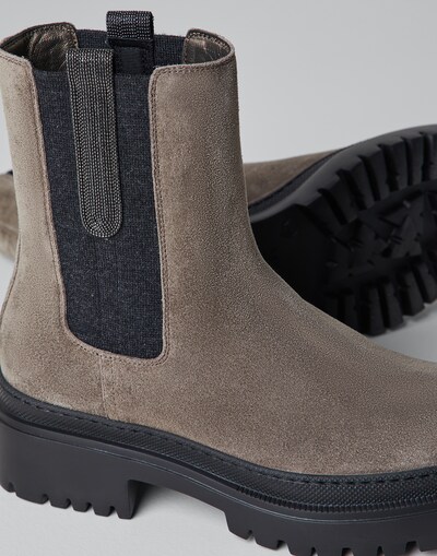 Boots - Vue détail