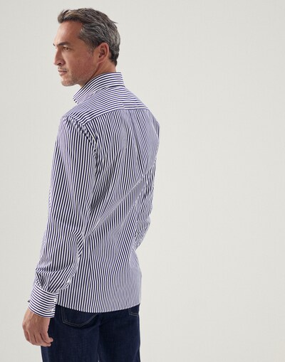 Slim - Back view