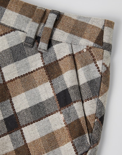 Skirt - Detail view