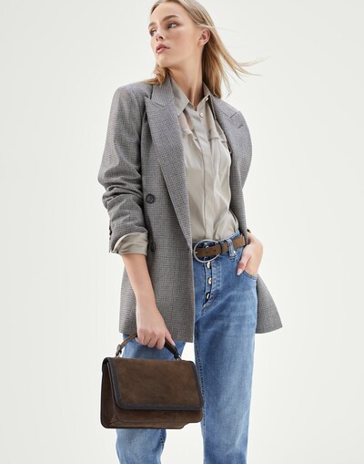 Crossbody Bag - Editorial view
