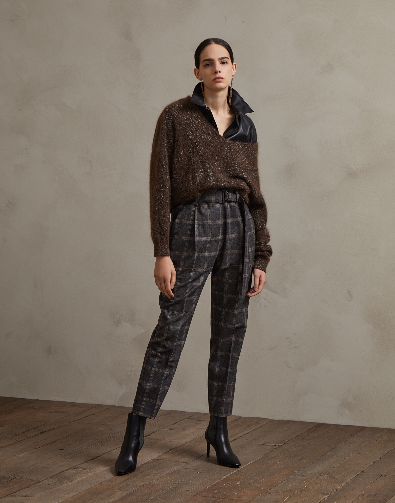 Trousers - Look