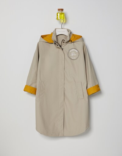 Outerwear Jacket - Front view