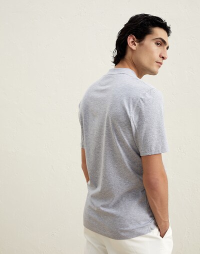 Short Sleeve T-Shirt - Back view