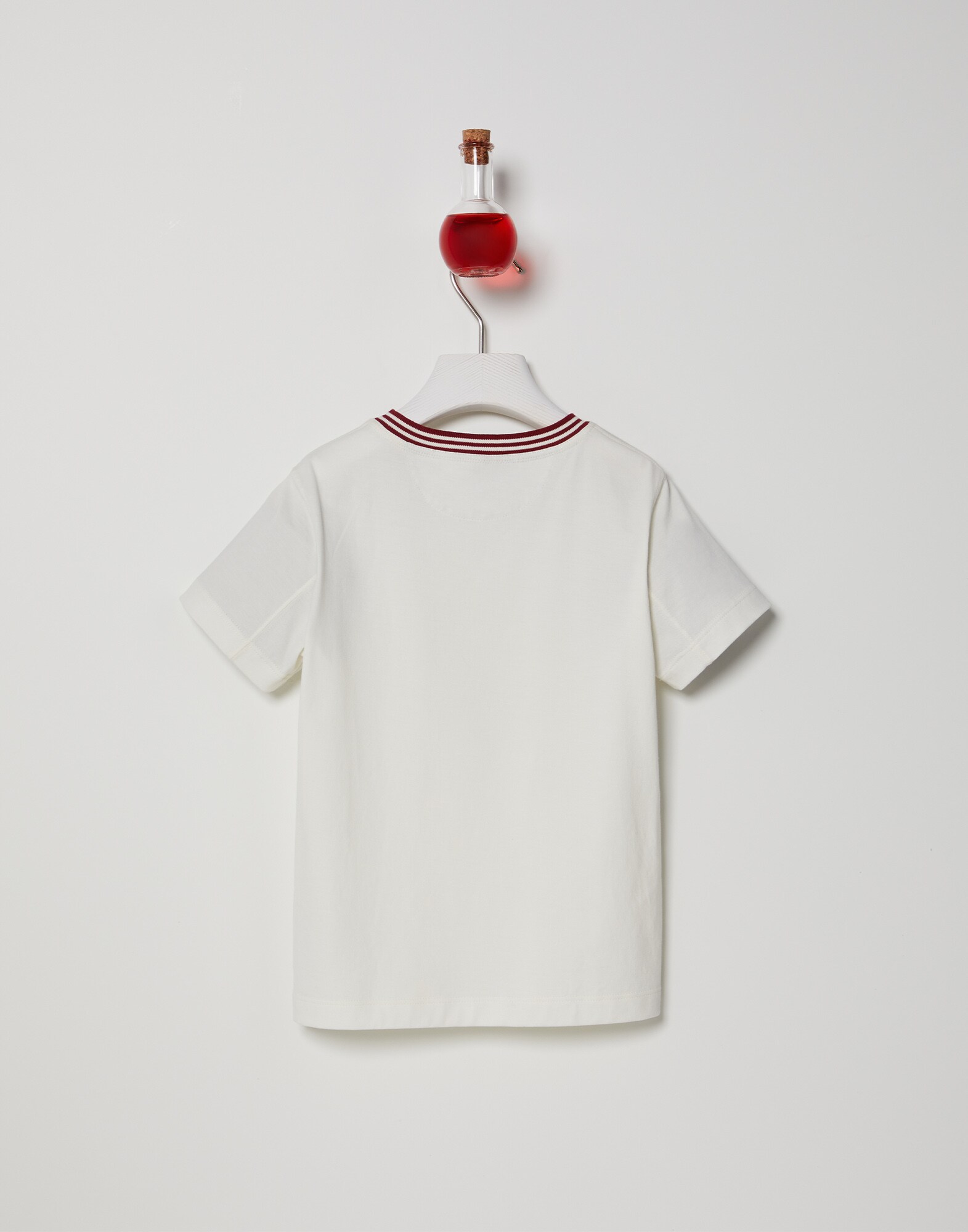T-Shirt - Back view