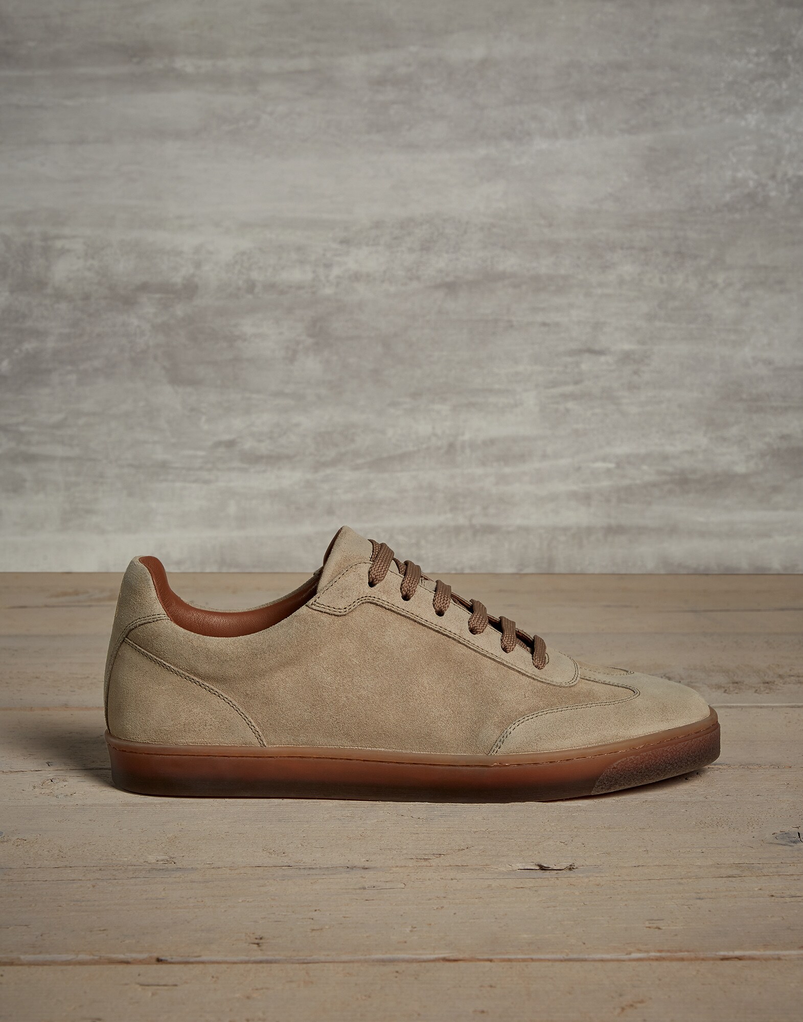Sneakers - Full look