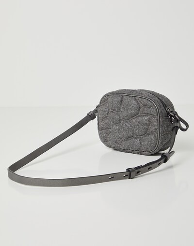 Crossbody Bag - Back view