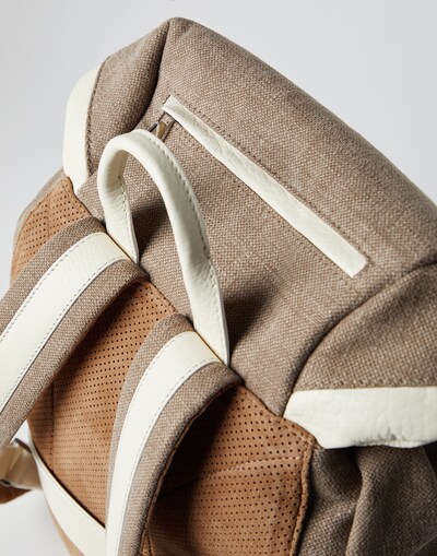 Backpack - Detail view