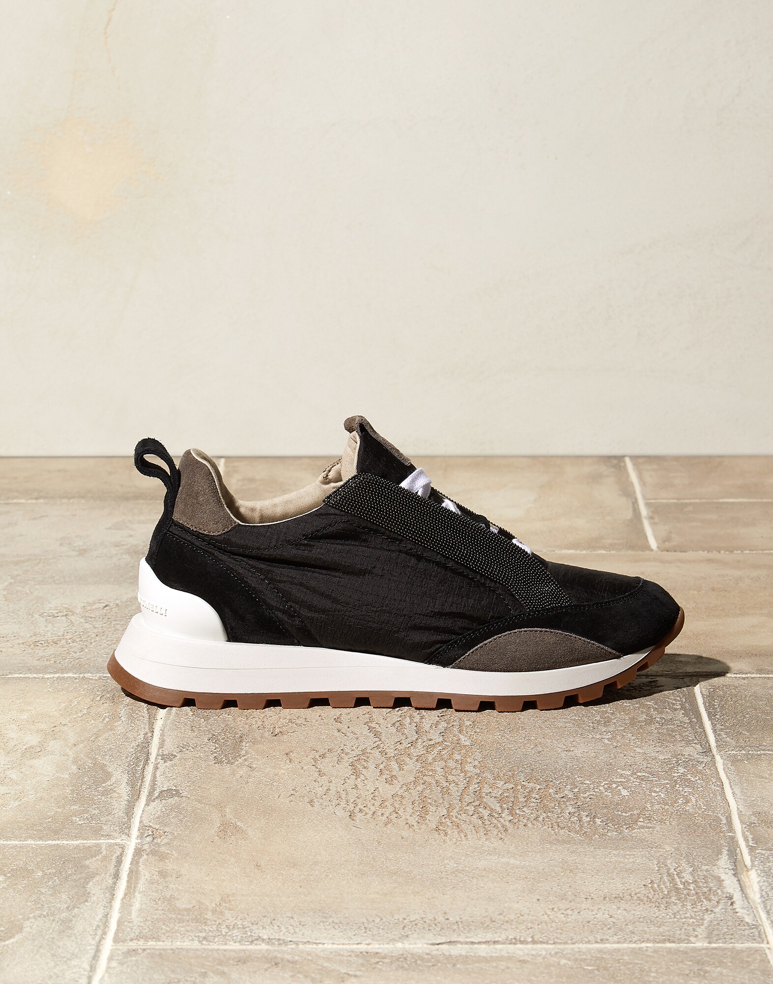 Sneakers - Look
