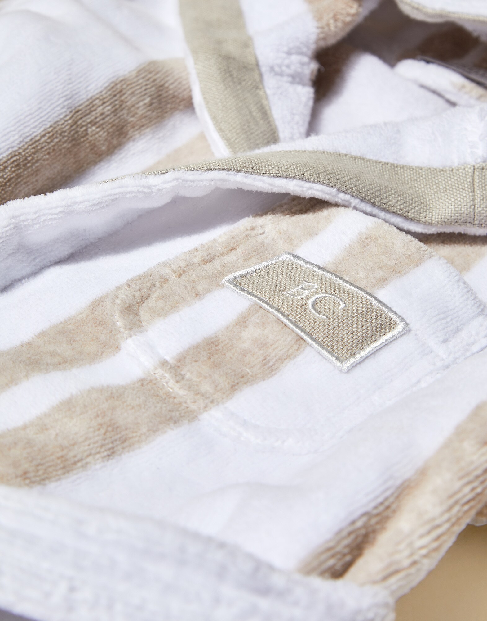 Accessories - Detail view