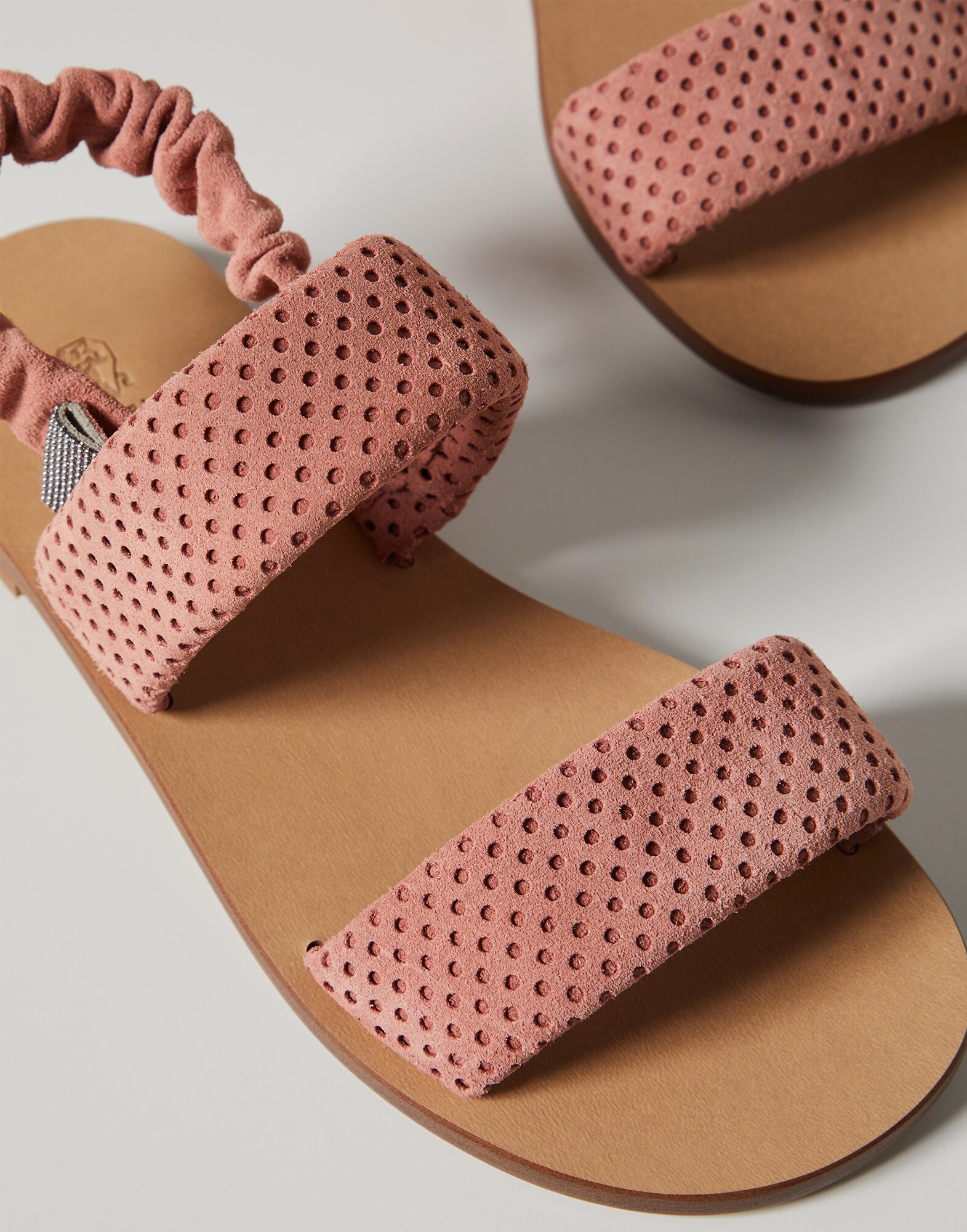 Sandals - Detail view