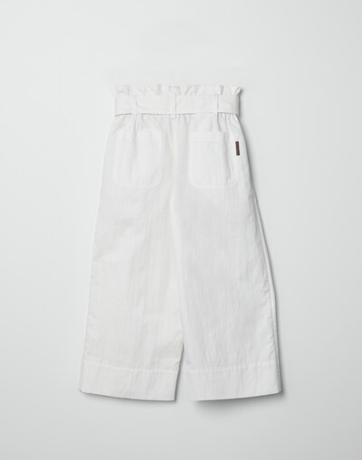 Pants - Back view
