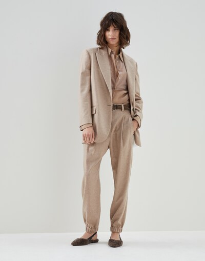 Blazer - Full look