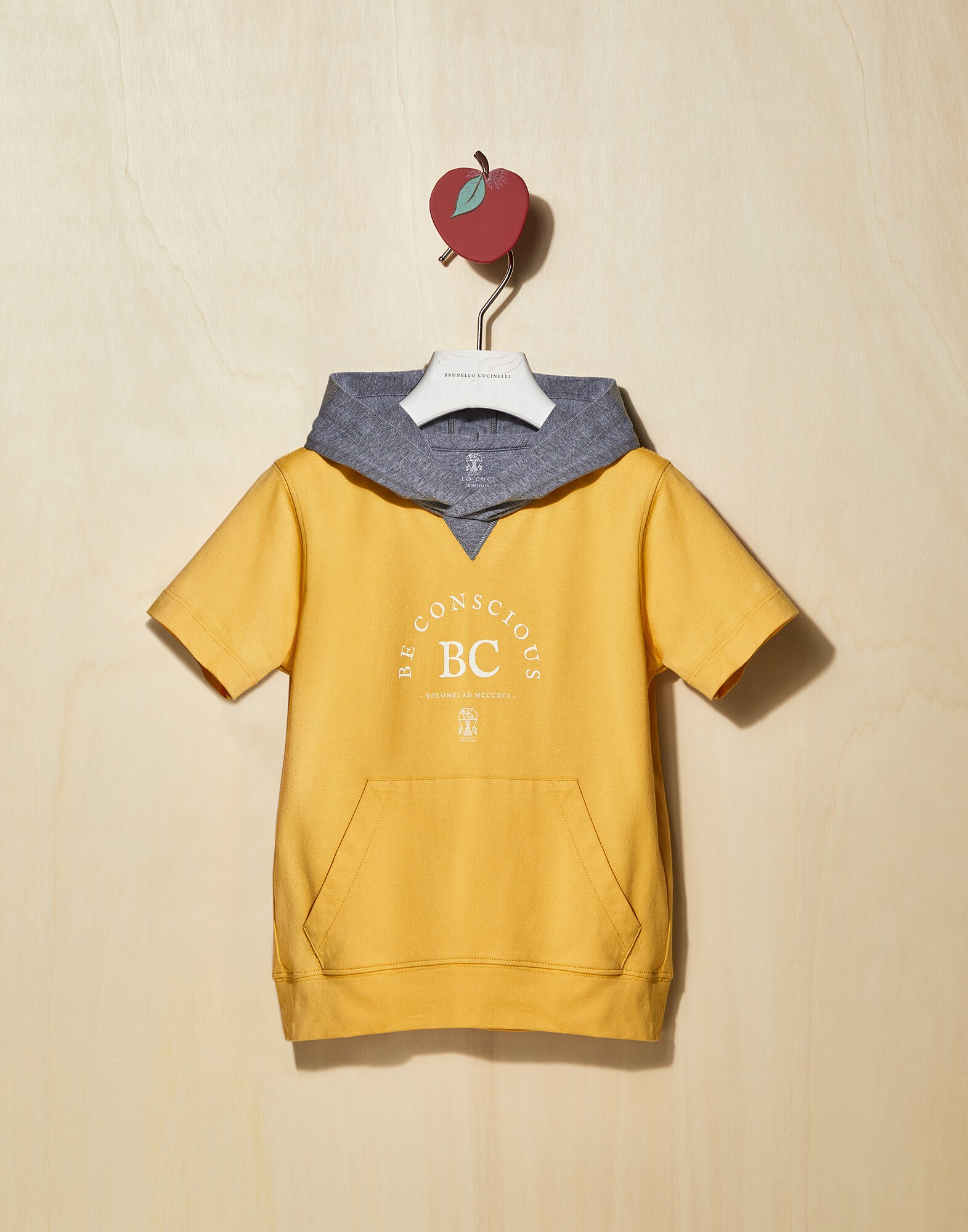 T-Shirt - Vue frontale