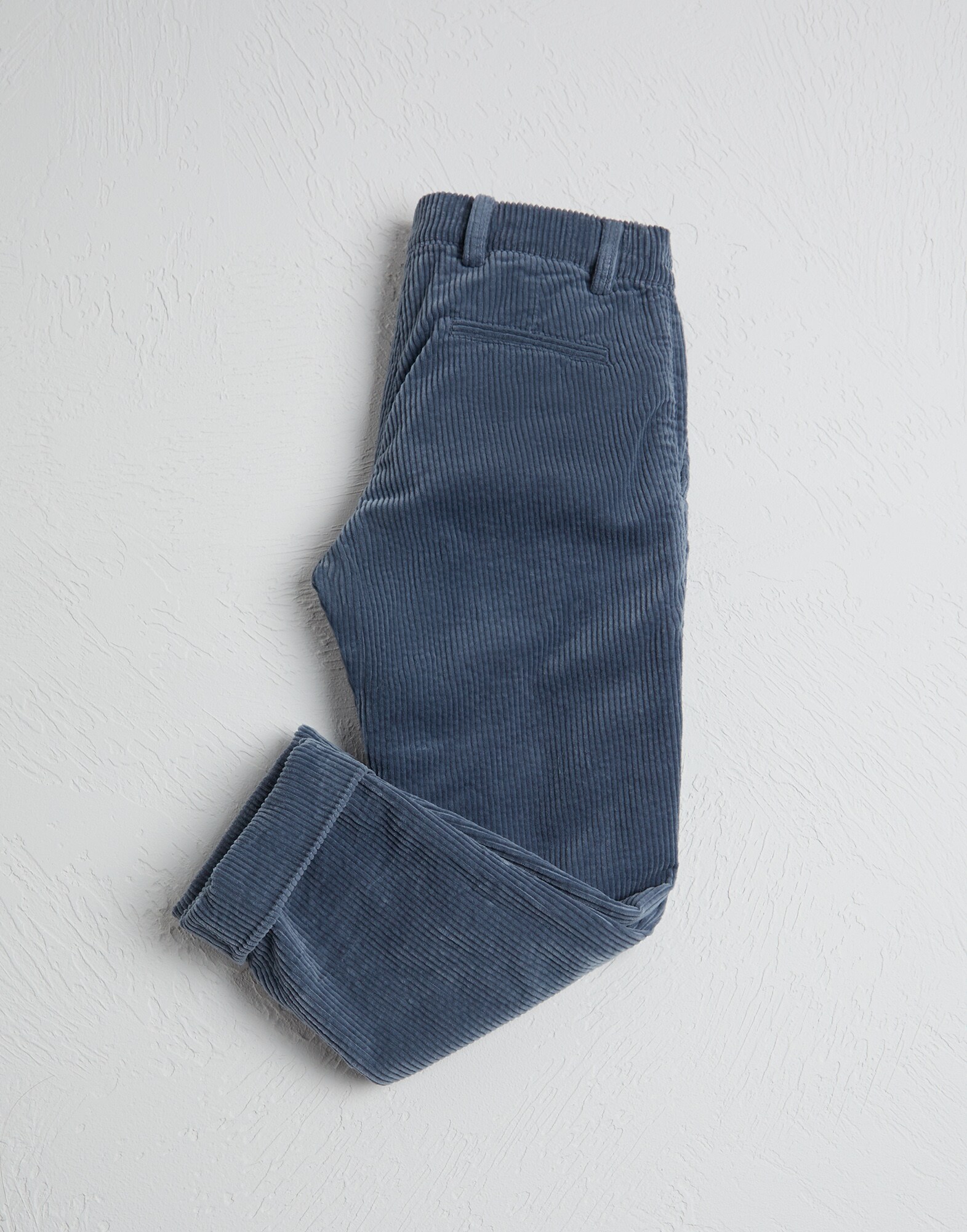 Pants - Back view