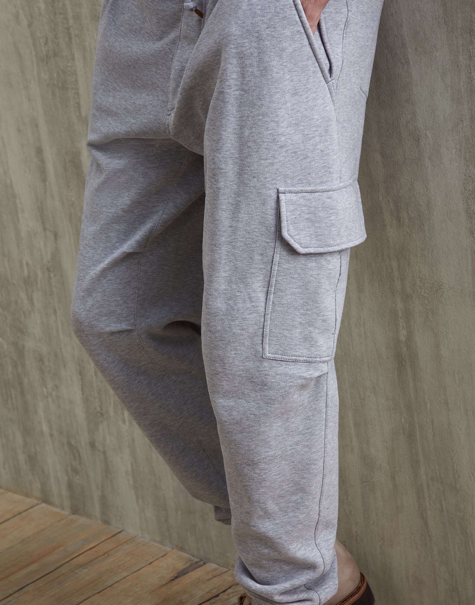 Pantalon - Vue détail