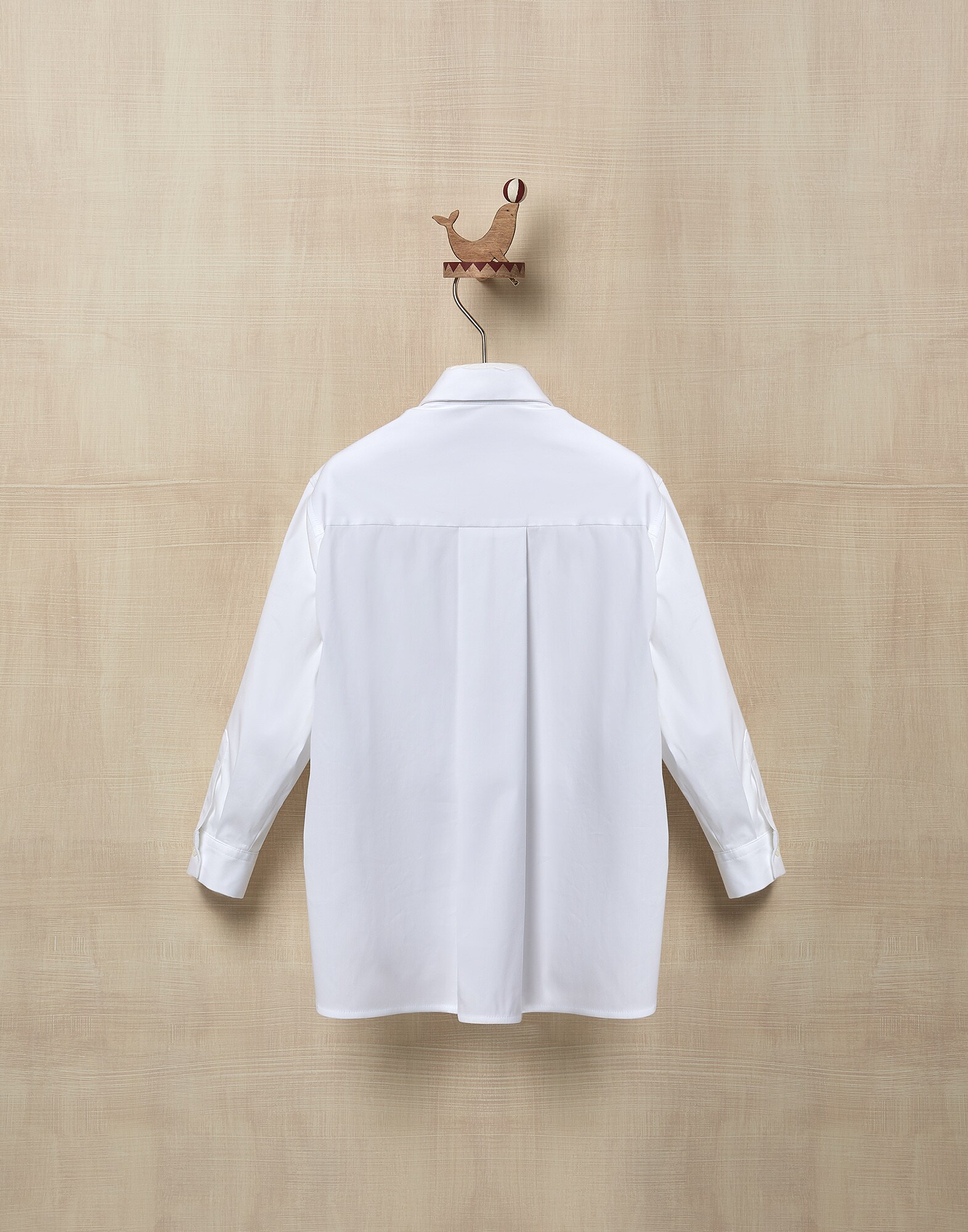 Shirt - Back