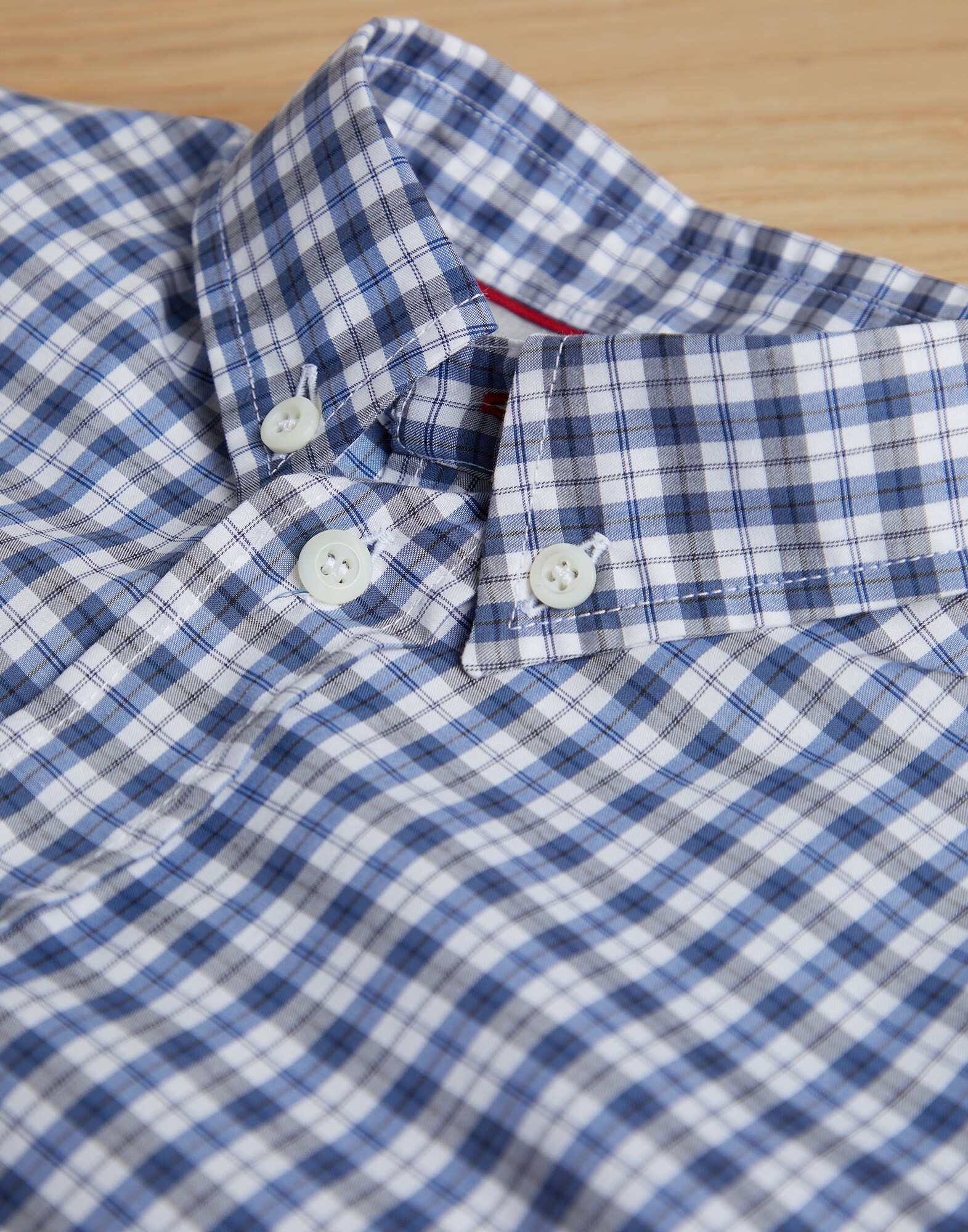 Camisa - Vista de detalle