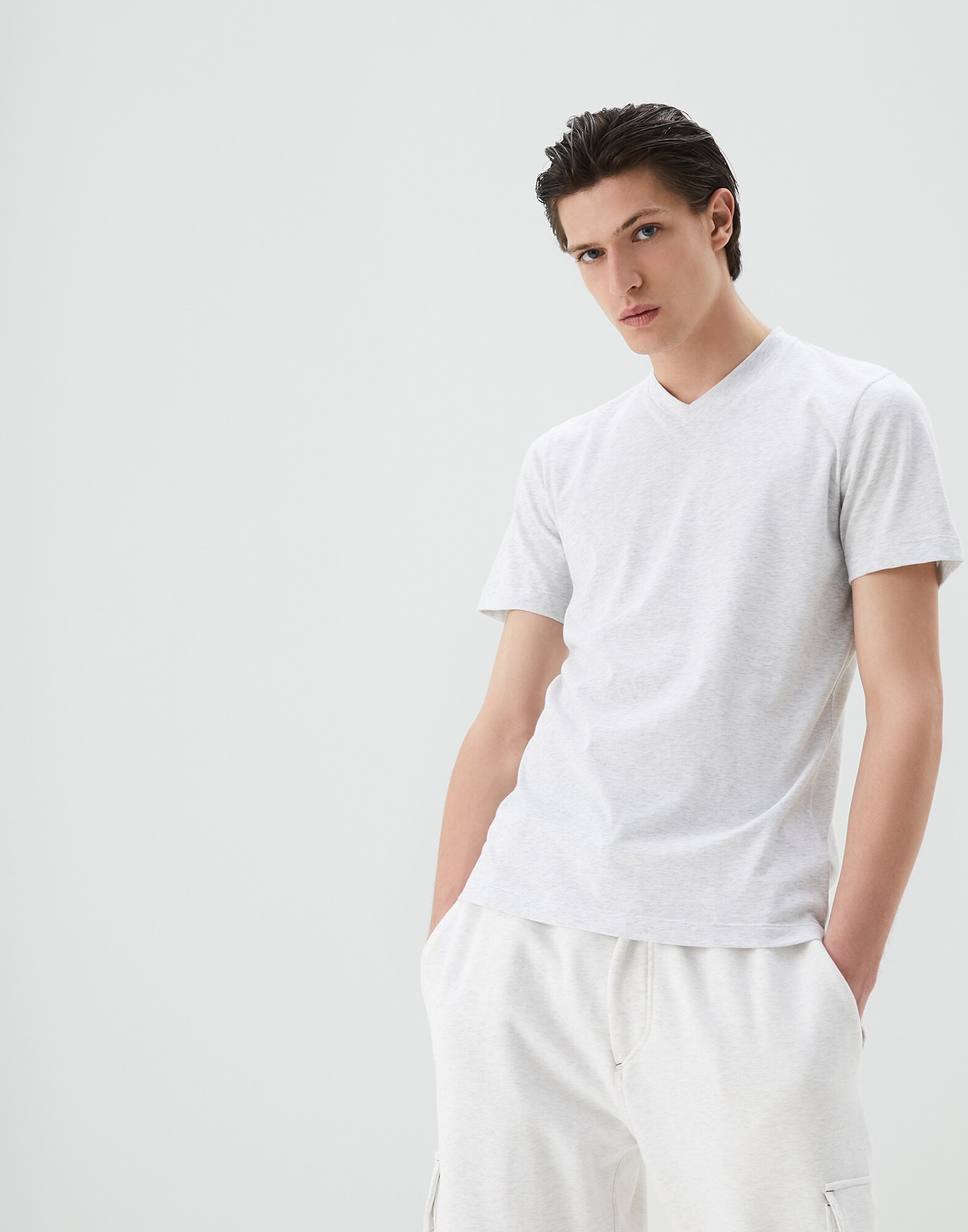 Short Sleeve T-Shirt - Front
