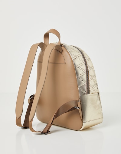 Backpack - Back view