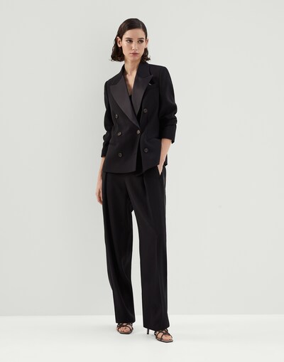 Wide - Full look