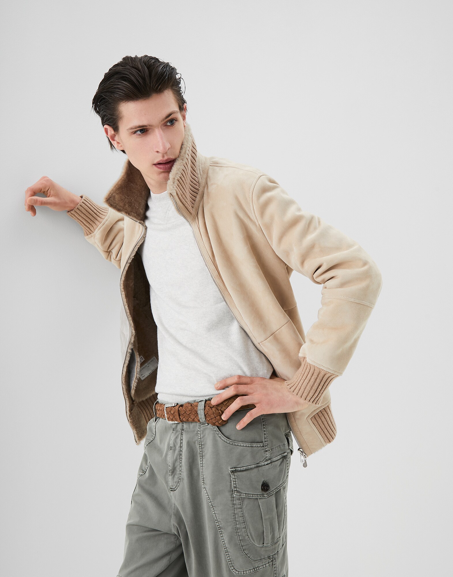 Leather - Editorial