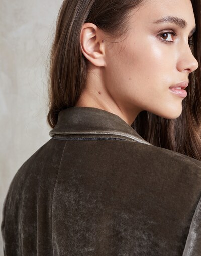 Veste - Vue détail