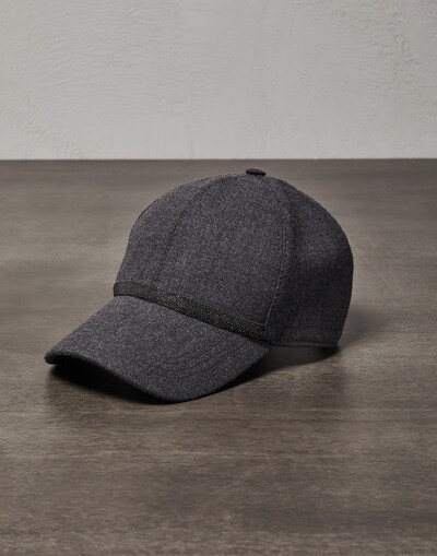 Sombrero - Vista frontal