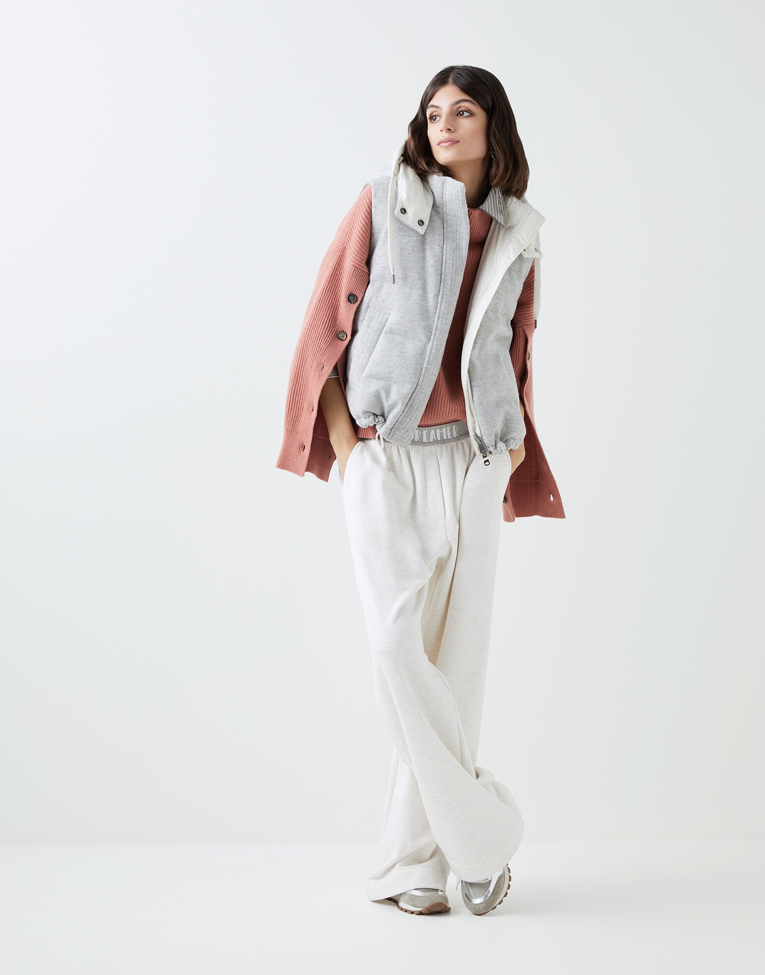 Turtleneck - Full look
