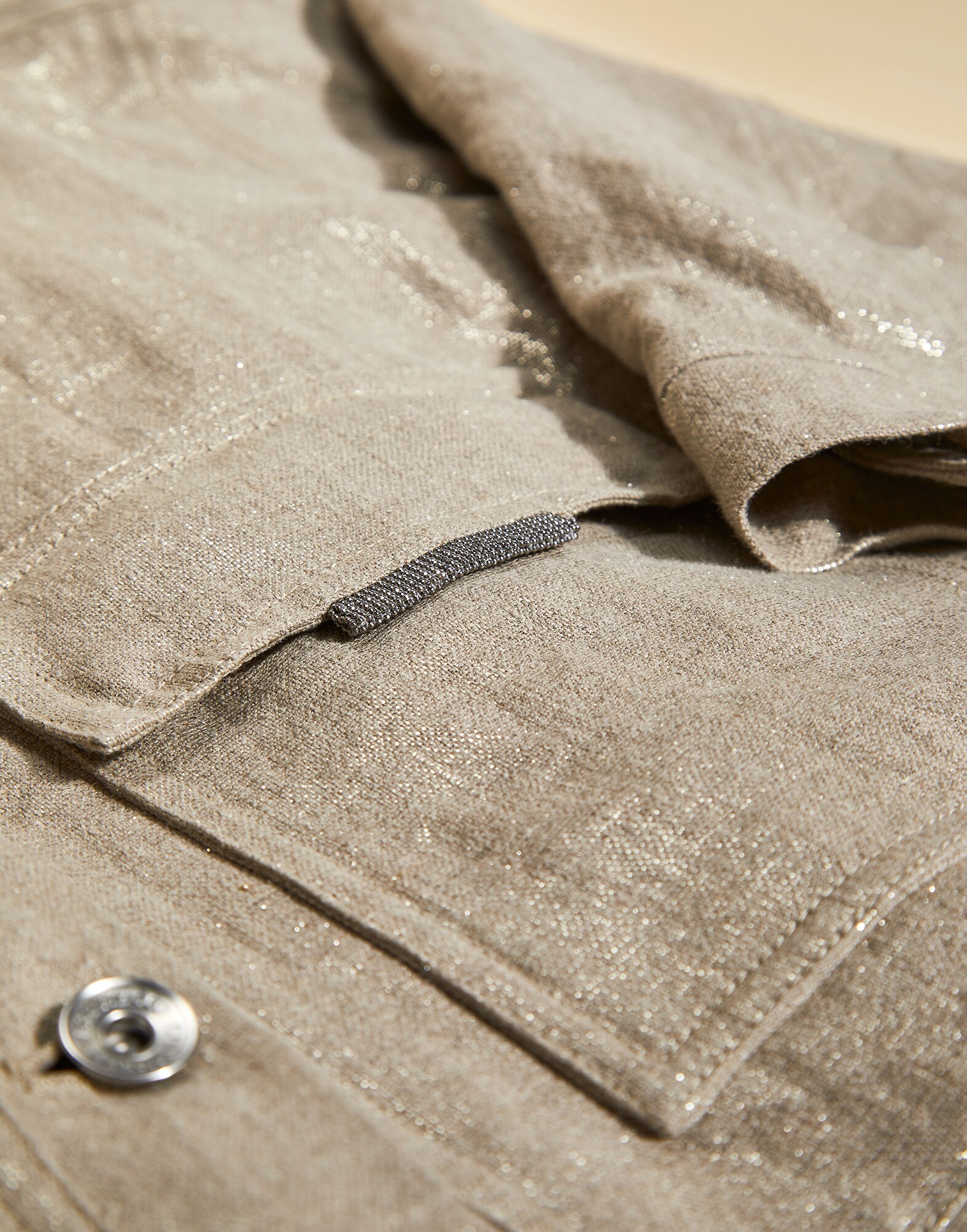 Vêtements Outerwear - Vue détail