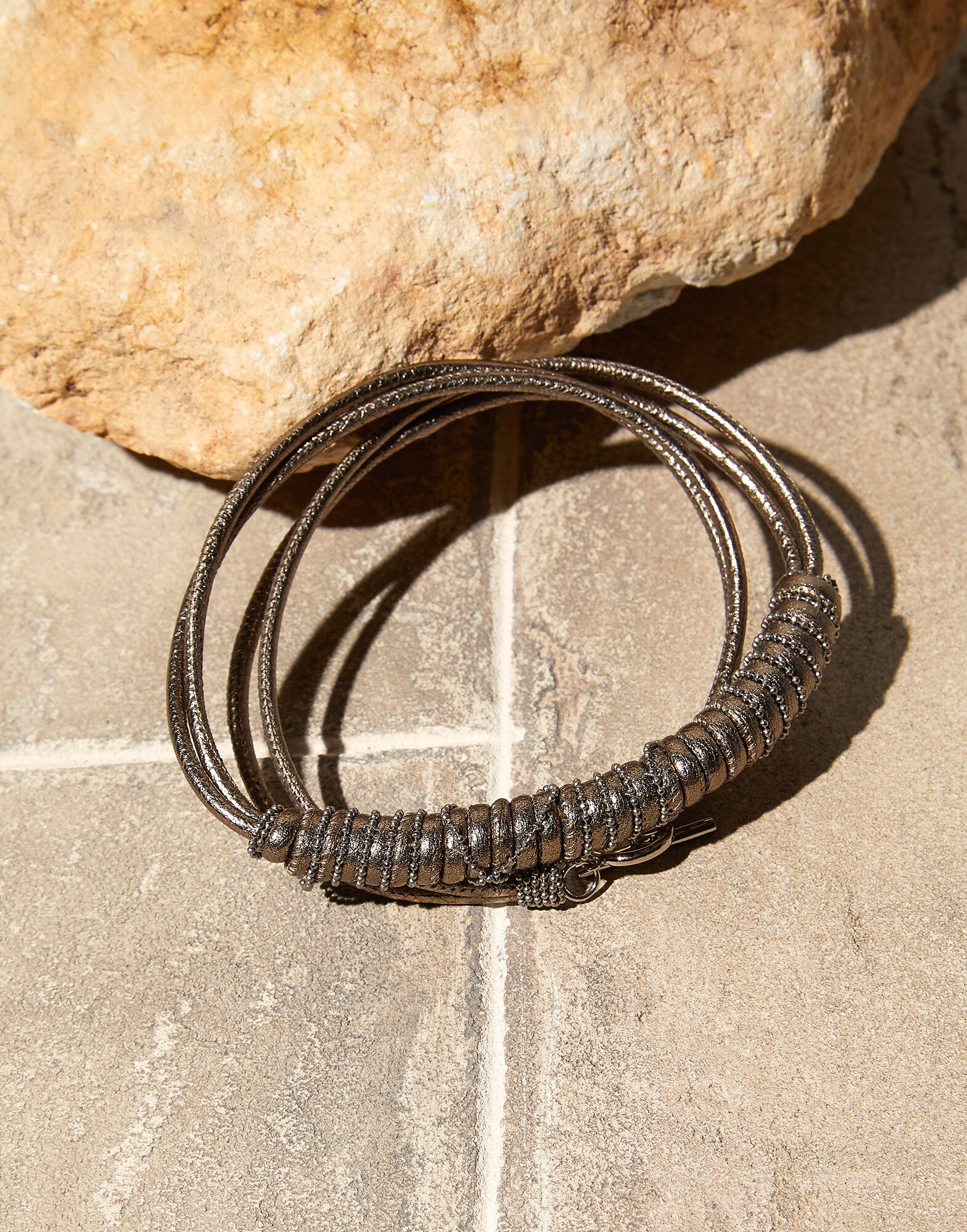 Bracelet - Front