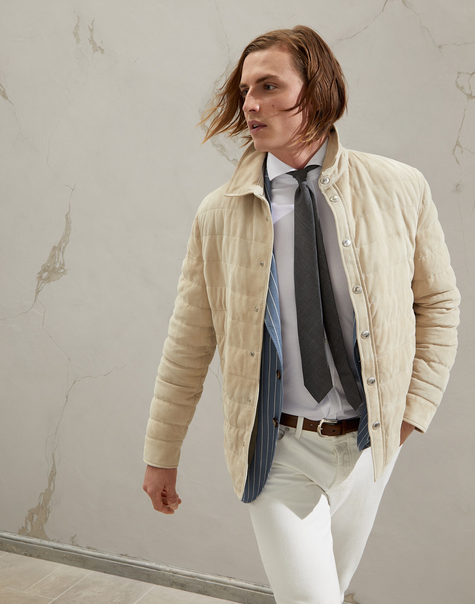 Leather - Editorial