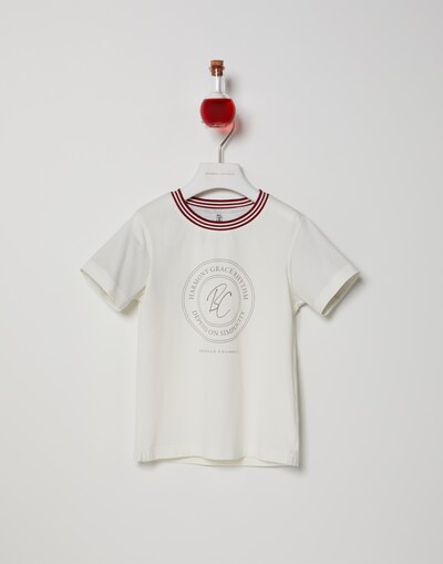 T-Shirt - Front view