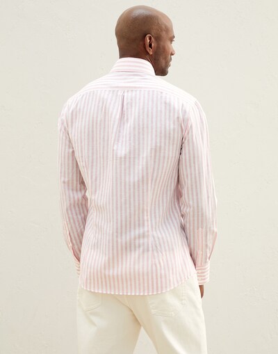 Slim - Back view