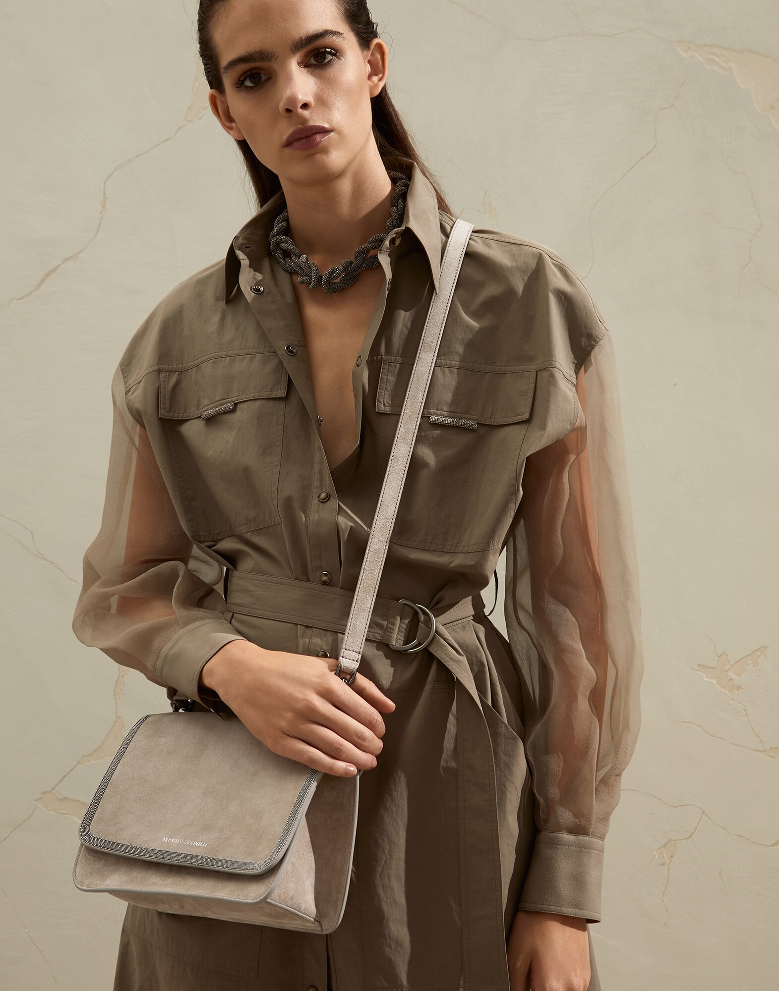 Bandolera - Editorial